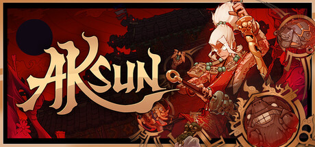 恶仙（Aksun）（更新Build.24332336）