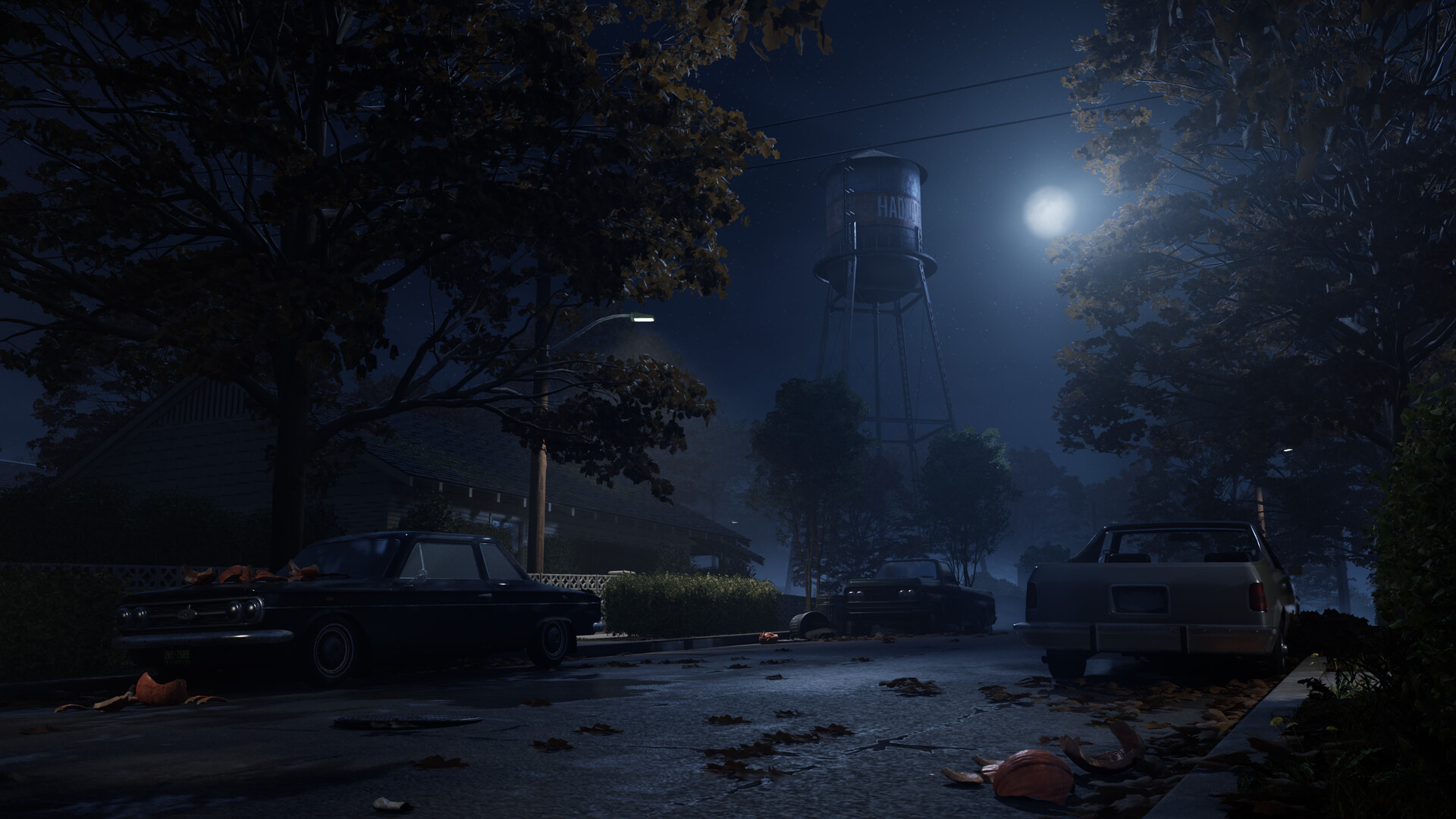 恐怖万圣夜（Halloween: The Game）Build.25115317 免安装中文版下载 截图14