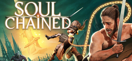 灵魂锁链（Soul Chained） 免安装中文版下载（更新Build.25123673）