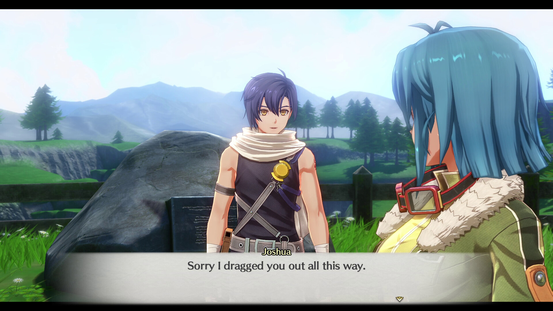 空之轨迹 the 2nd（Trails in the Sky 2nd Chapter）v1.03.2 免安装中文版下载 截图8