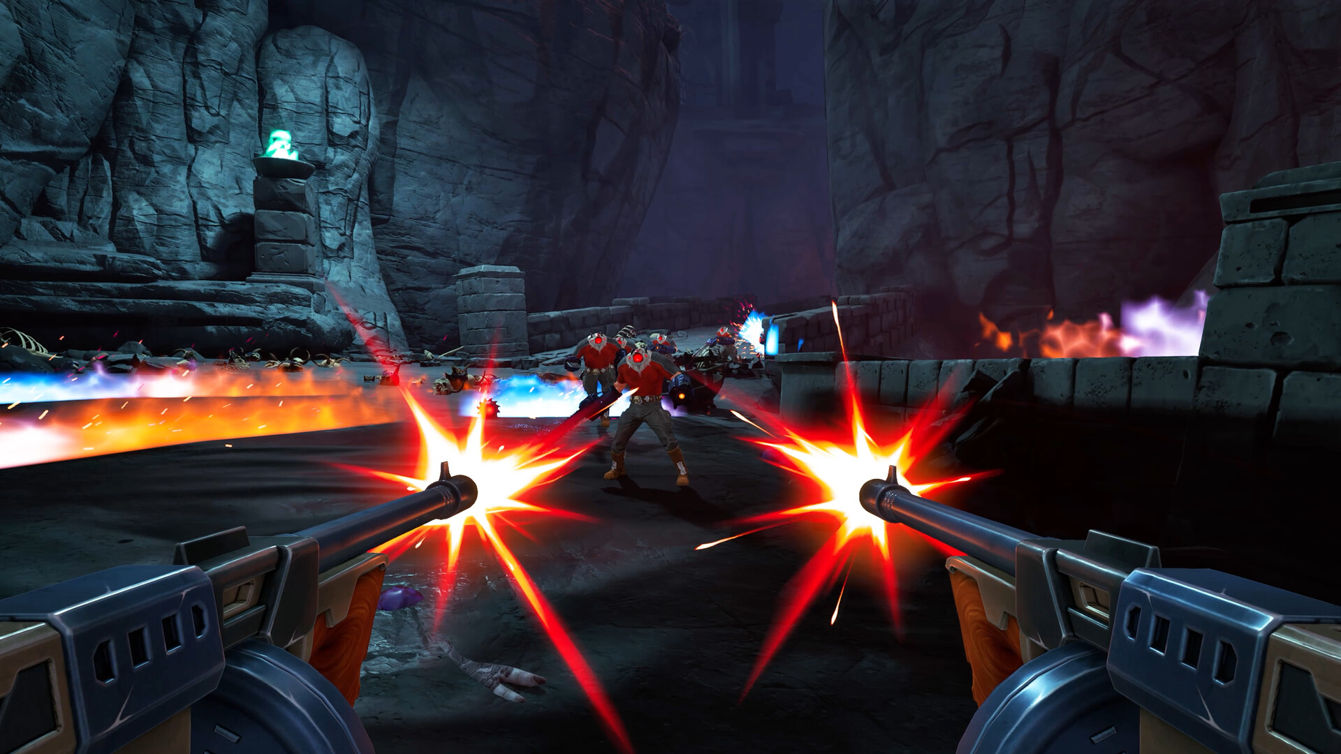 英雄萨姆：破碎宇宙（Serious Sam: Shatterverse）Build.24825466 免安装中文版下载 截图8