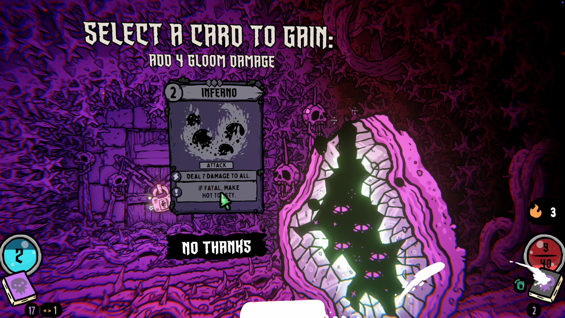 菇域幽城（Shroom and Gloom）v0.6.41 免安装中文版下载 截图7
