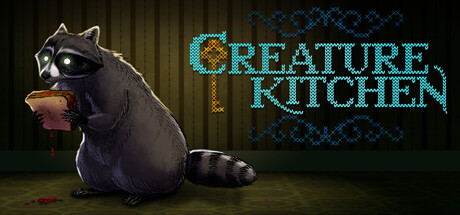 生物厨房（Creature Kitchen） 免安装中文版下载（更新Build.25116213）