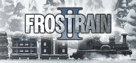 霜雪列车2/Frostrain 2（更新Build.24498209）