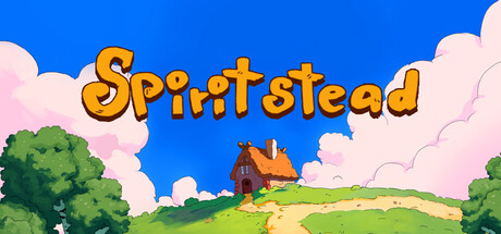 灵境之乡/Spiritstead(图1) 灵境之乡/Spiritstead(图1)