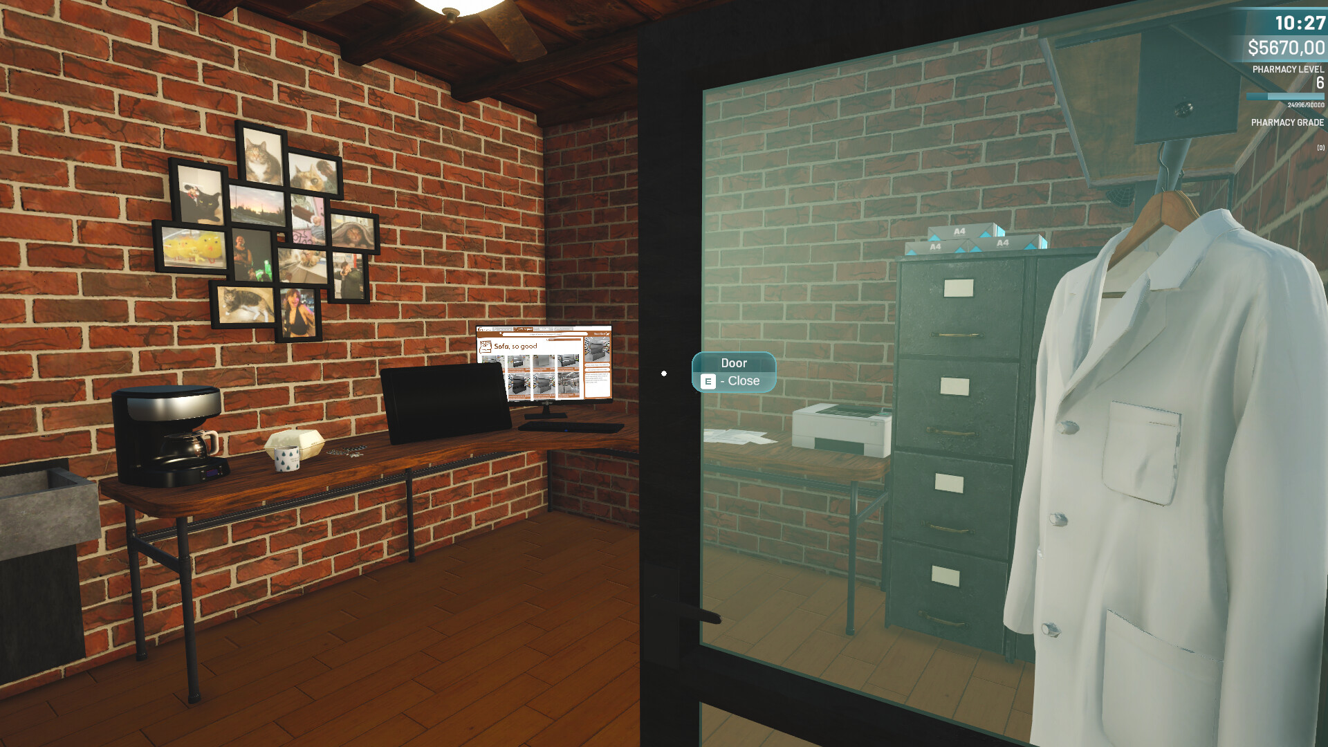 药店模拟器（Pharmacy Store Simulator） 截图6