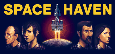 太空避难所（Space Haven）（更新v1.0.0）
