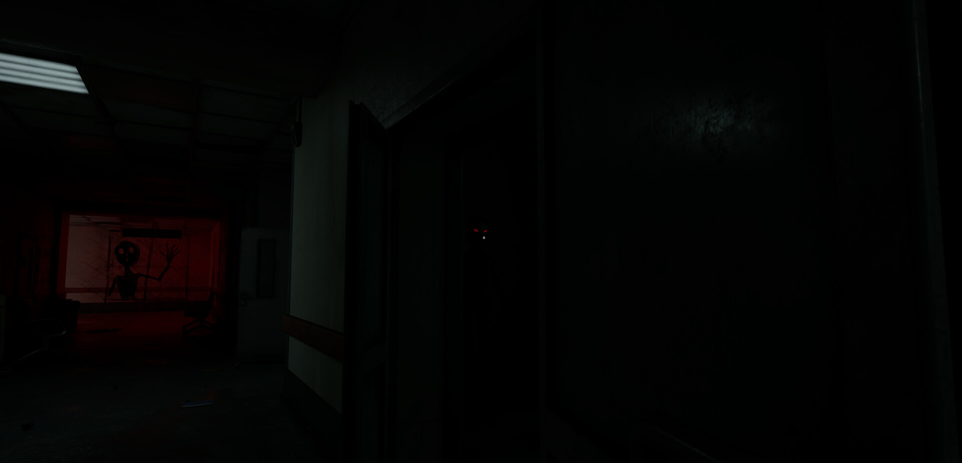 噩梦医院/Nightmare Hospital