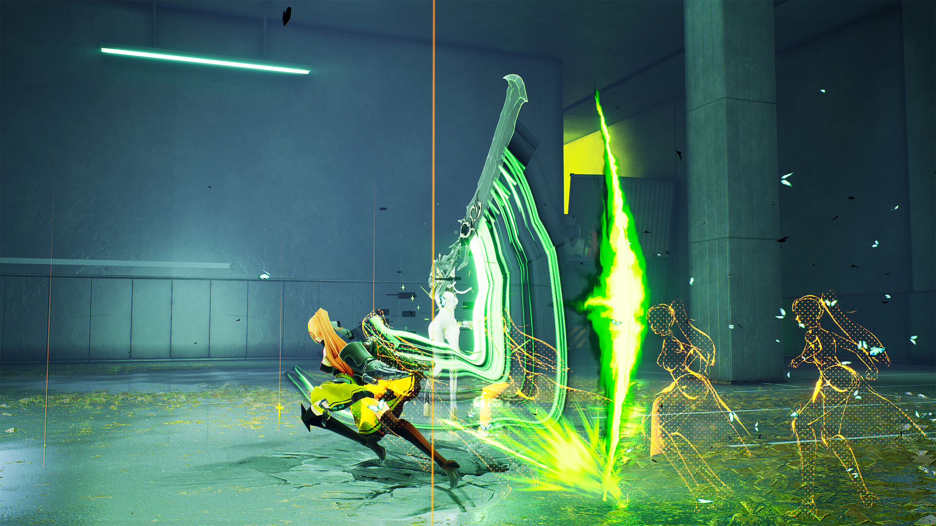 魔道兵装（Mahou Arms）v1.0.2516 截图5