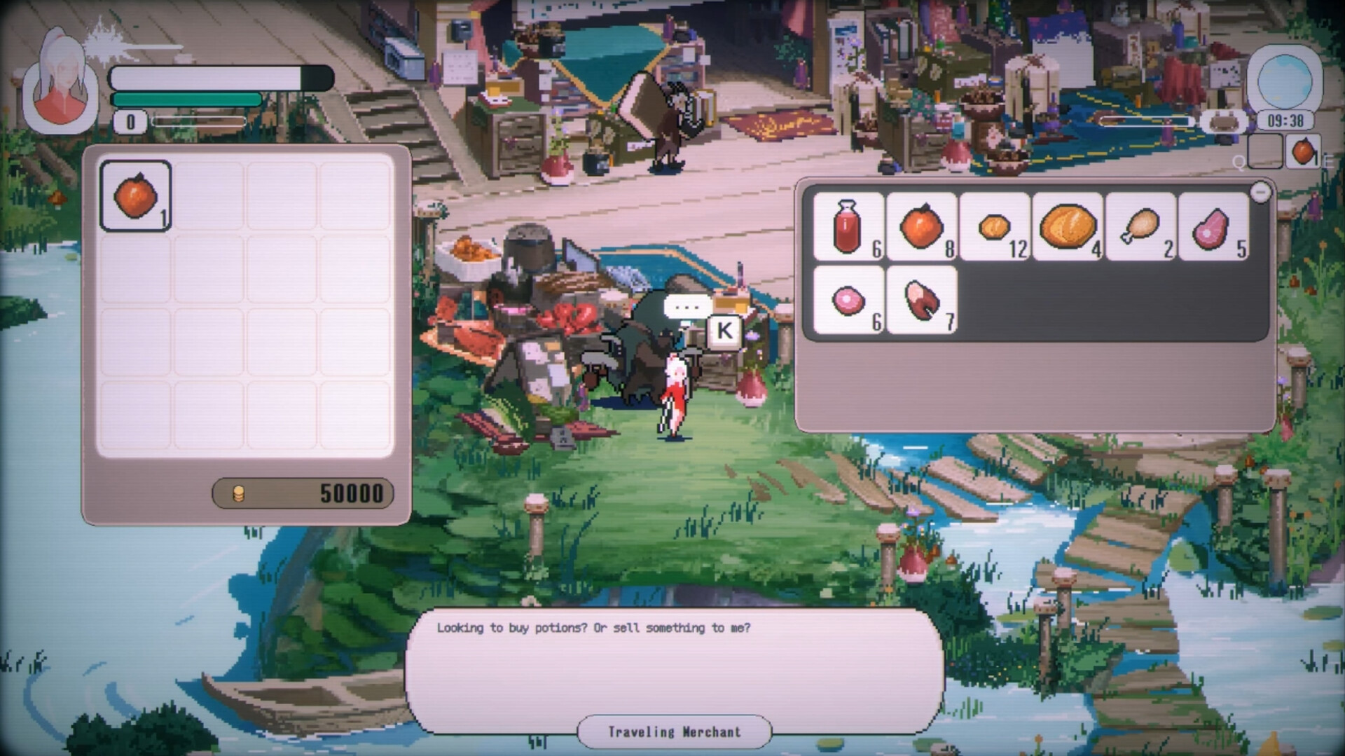 幻想之旅（FantasyJourney）v0.998 截图12