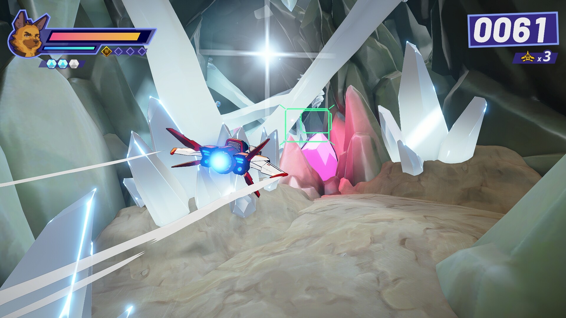 狂野青空（Wild Blue Skies）v1.0.4.0 免安装中文版下载 截图14