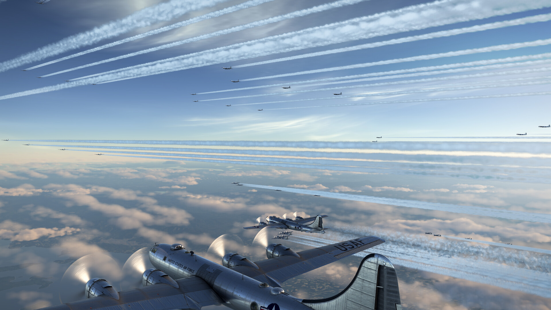 IL2捍卫雄鹰：朝鲜战争（Korea. IL-2 Series）Build.24577563 截图12