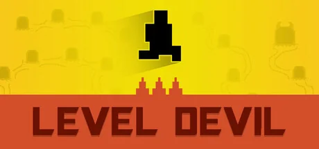 只有一扇门/Level Devil（更新Build.24069473）