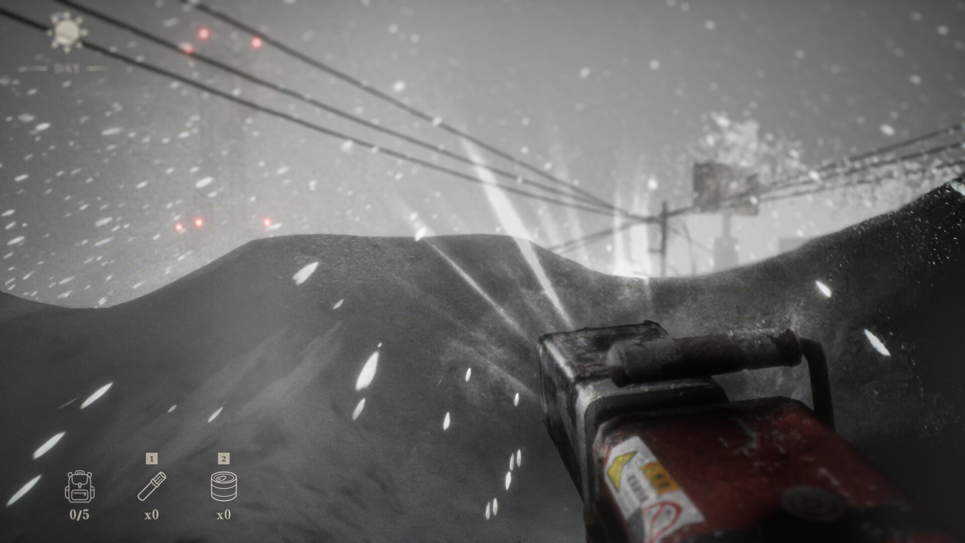 雪葬（Snowed Under）Build.24729153 免安装中文版下载 截图4