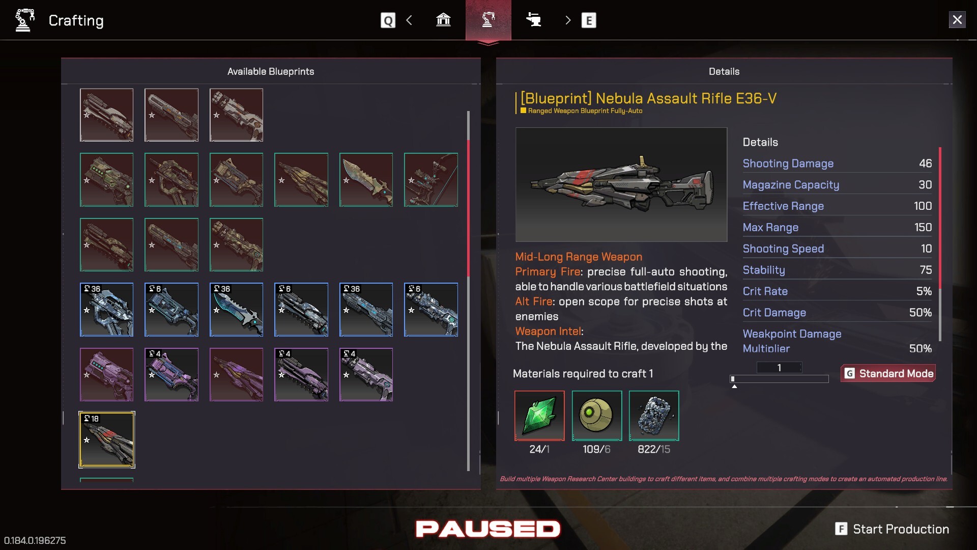 暗星铁律（Pax Autocratica）Build.25254720 免安装中文版下载 截图15
