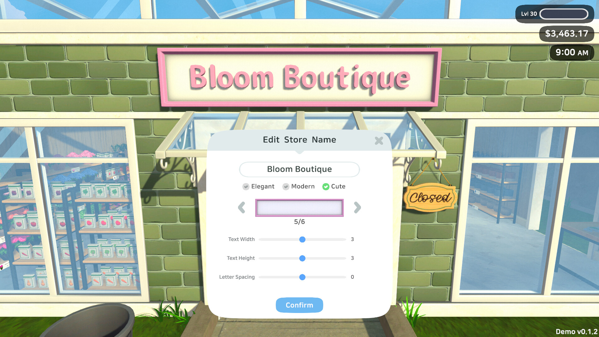 植物苗圃模拟器（Plant Nursery Simulator） 截图6
