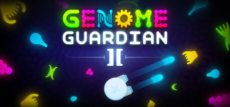 基因组守护者2（Genome Guardian 2）（更新v0.7.7）