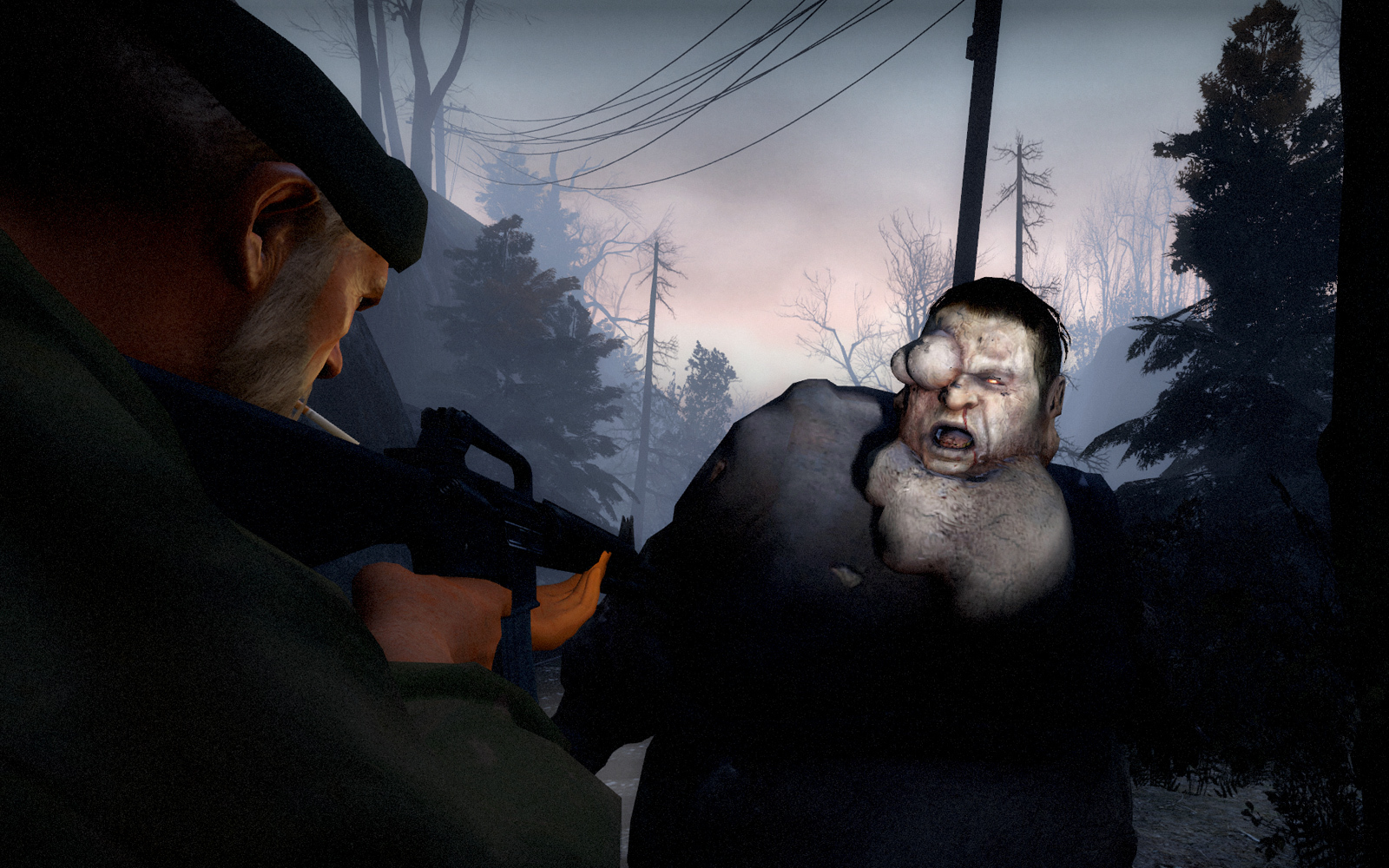 求生之路（Left 4 Dead） 截图2