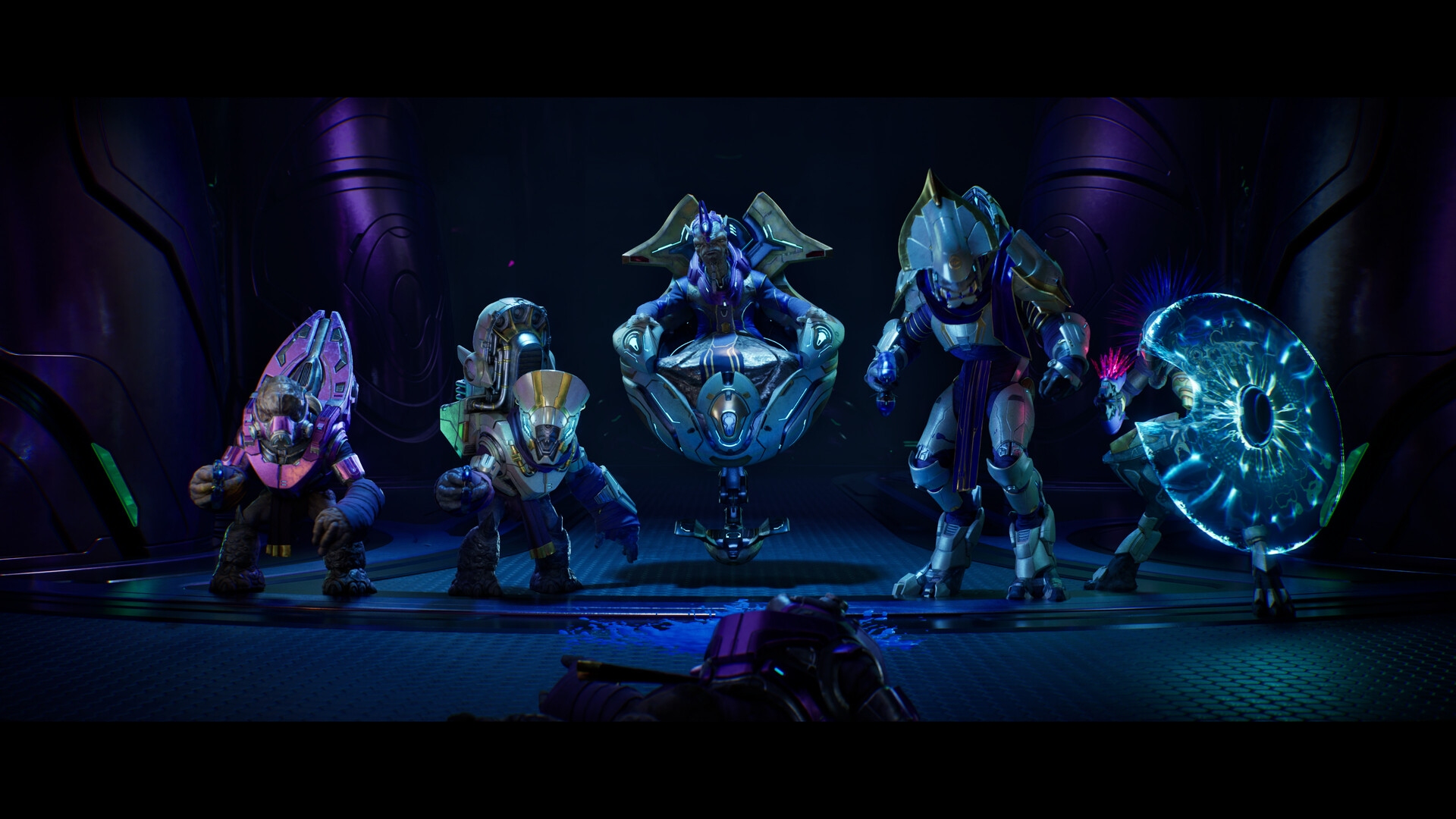 光环：战役进化（Halo: Campaign Evolved）Build.24670874 截图13