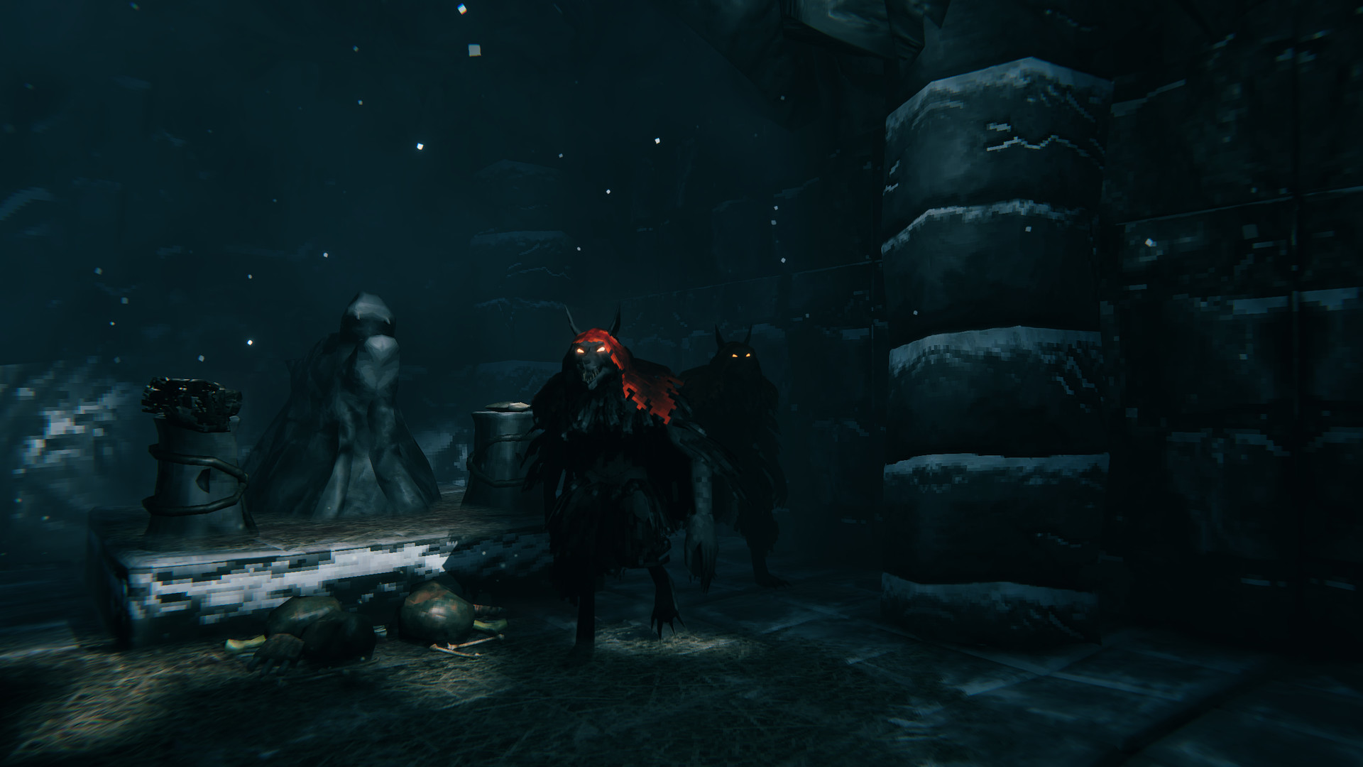 Valheim: 英灵神殿联机版 v1.0.15 免安装中文版下载 截图11