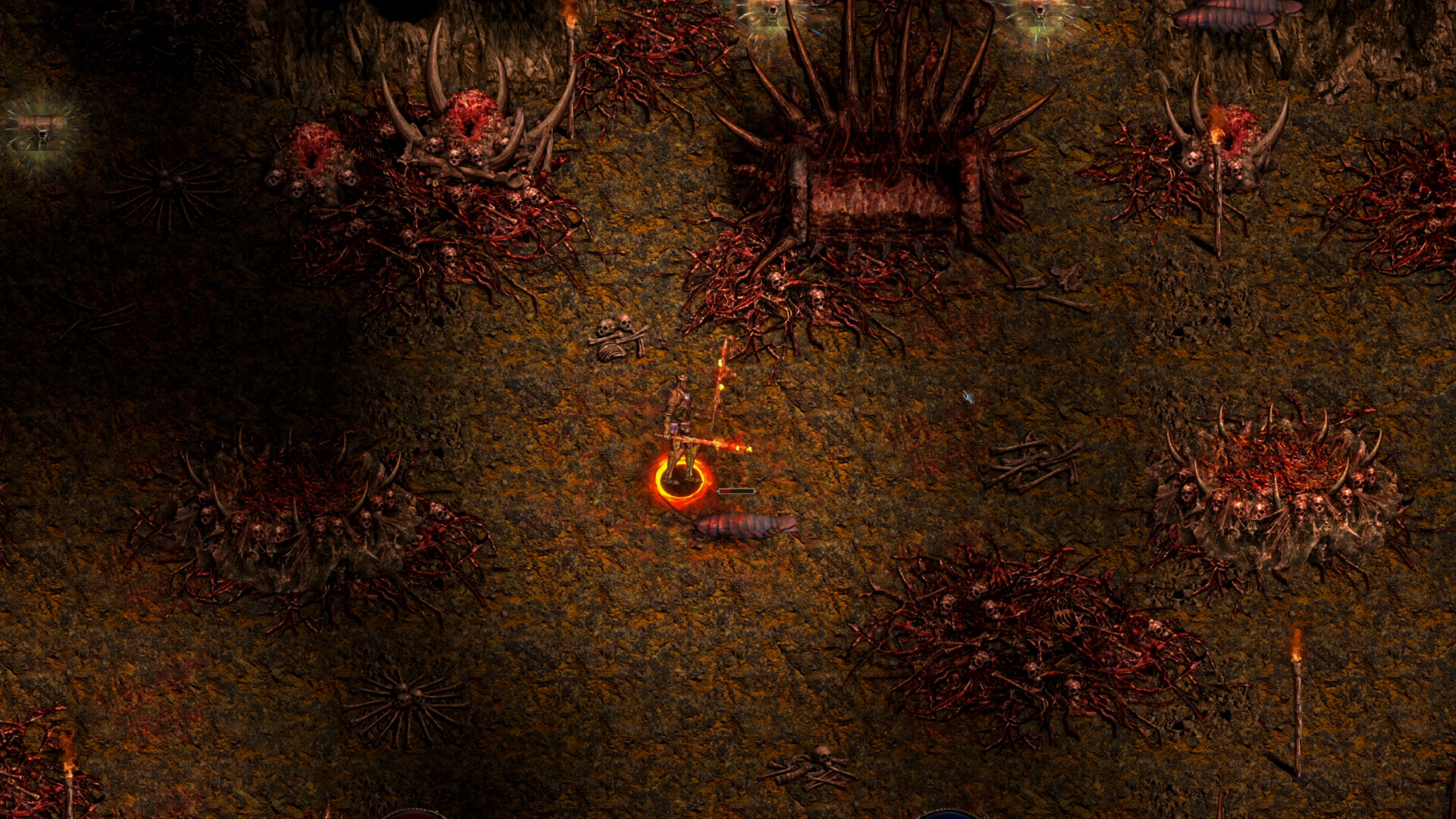 暗影地牢（Shadow Dungeon）v1.1.9 免安装中文版下载 截图12
