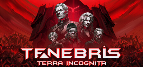 暗黑纪元：未知之地（Tenebris: Terra Incognita） 免安装中文版下载（更新v1.0.00）