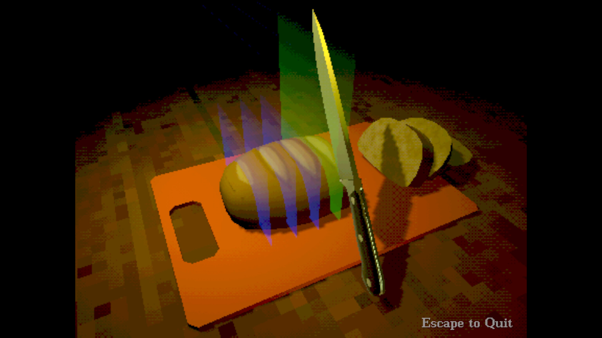 生物厨房（Creature Kitchen）Build.25116213 免安装中文版下载 截图4
