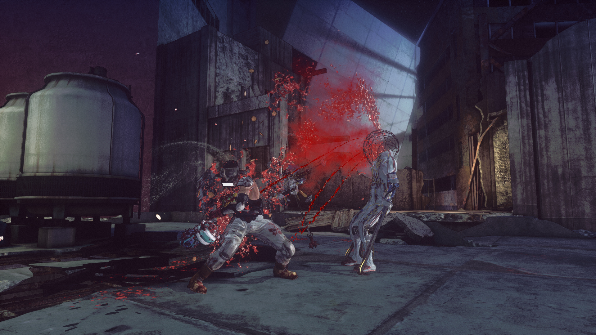 让它去死（LET IT DIE）Build.25030302 免安装中文版下载（更新Build.25030302） 截图9