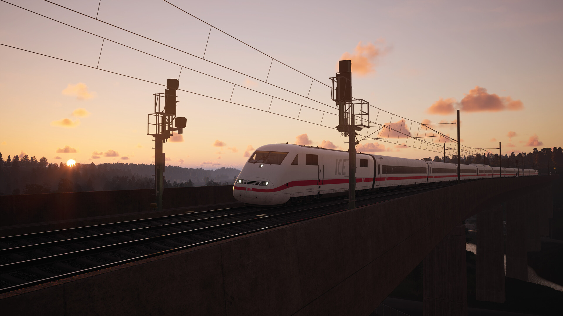 模拟火车世界7（Train Sim World 7）Build.25181892 免安装中文版下载 截图14