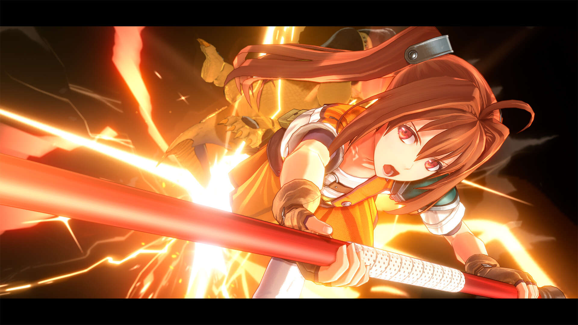 空之轨迹 the 2nd（Trails in the Sky 2nd Chapter）v1.03.2 免安装中文版下载 截图12