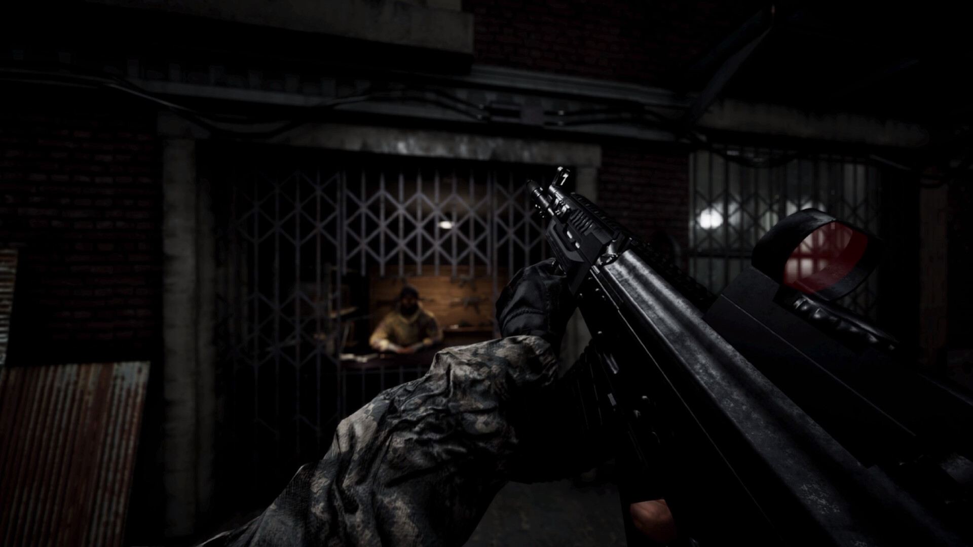 断裂点（Fracture Point）Build.25142012 免安装英文版下载 截图13