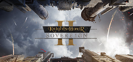 荣誉骑士2：君主（Knights of Honor II: Sovereign）（更新Build.20268462）