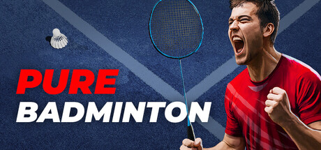 纯正羽毛球/Pure Badminton(图1) 纯正羽毛球/Pure Badminton(图1)