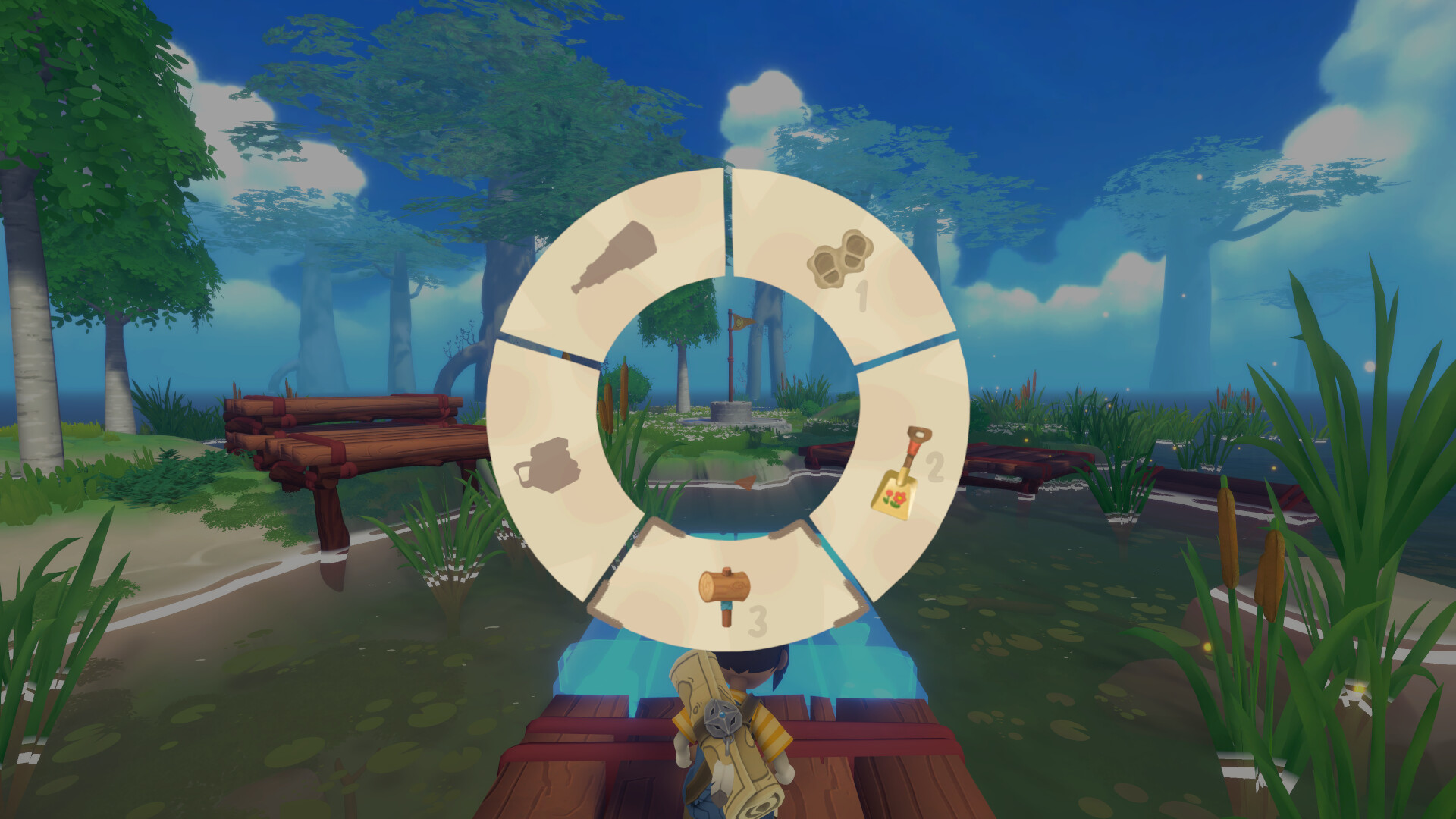 绘途寻踪（Map Map A Game About Maps） 截图9