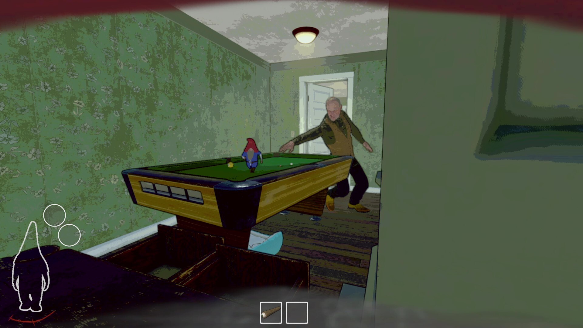 地精捣蛋团联机版（Burglin Gnomes Online） 截图2