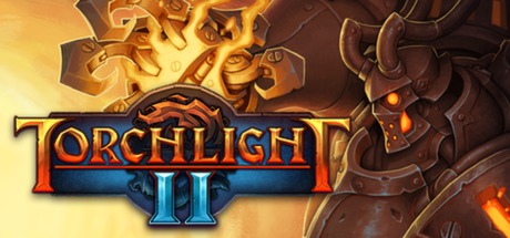 火炬之光2（Torchlight II）（更新v1.25.9.5）