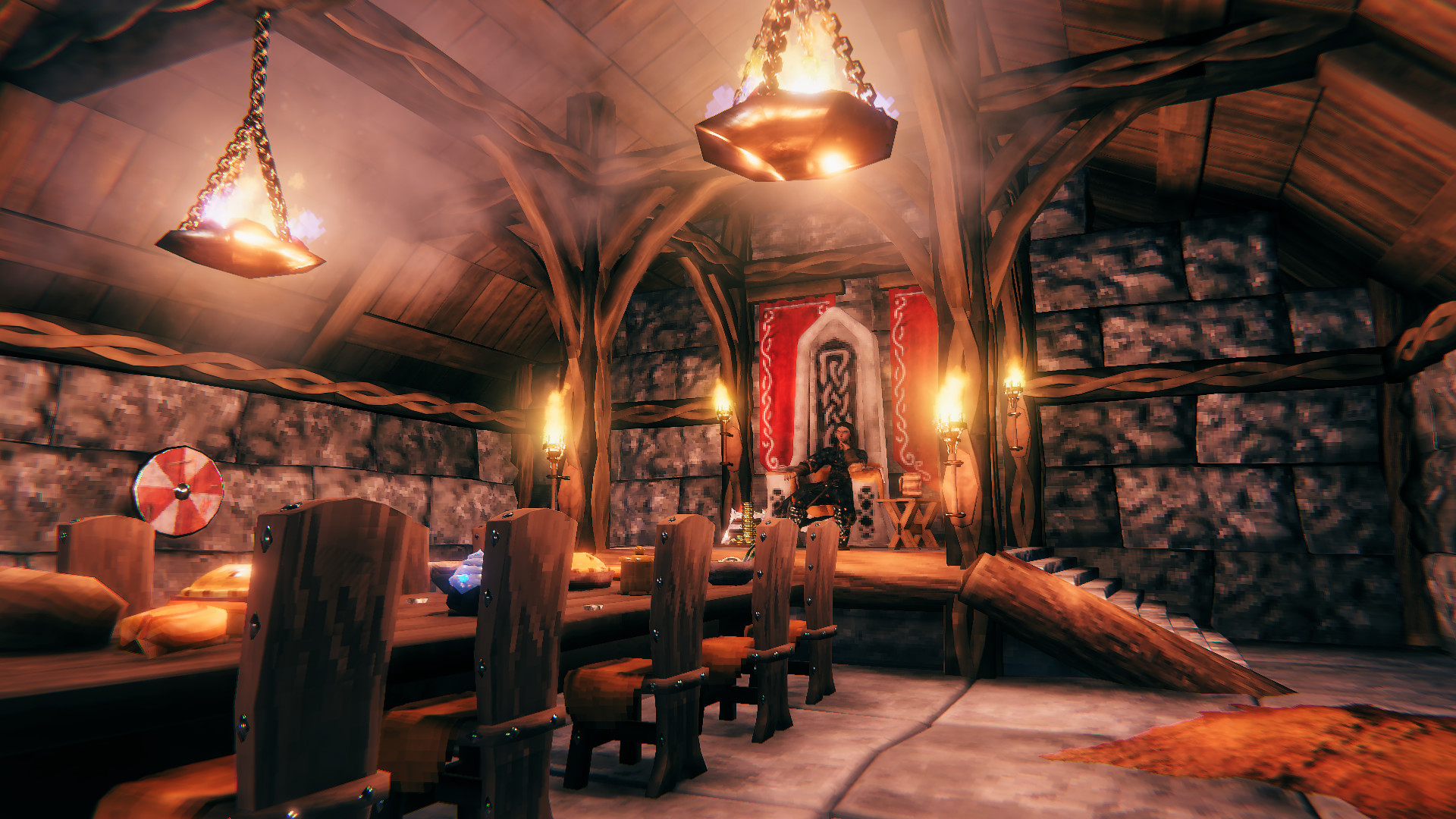 Valheim: 英灵神殿联机版 v1.0.15 免安装中文版下载 截图18