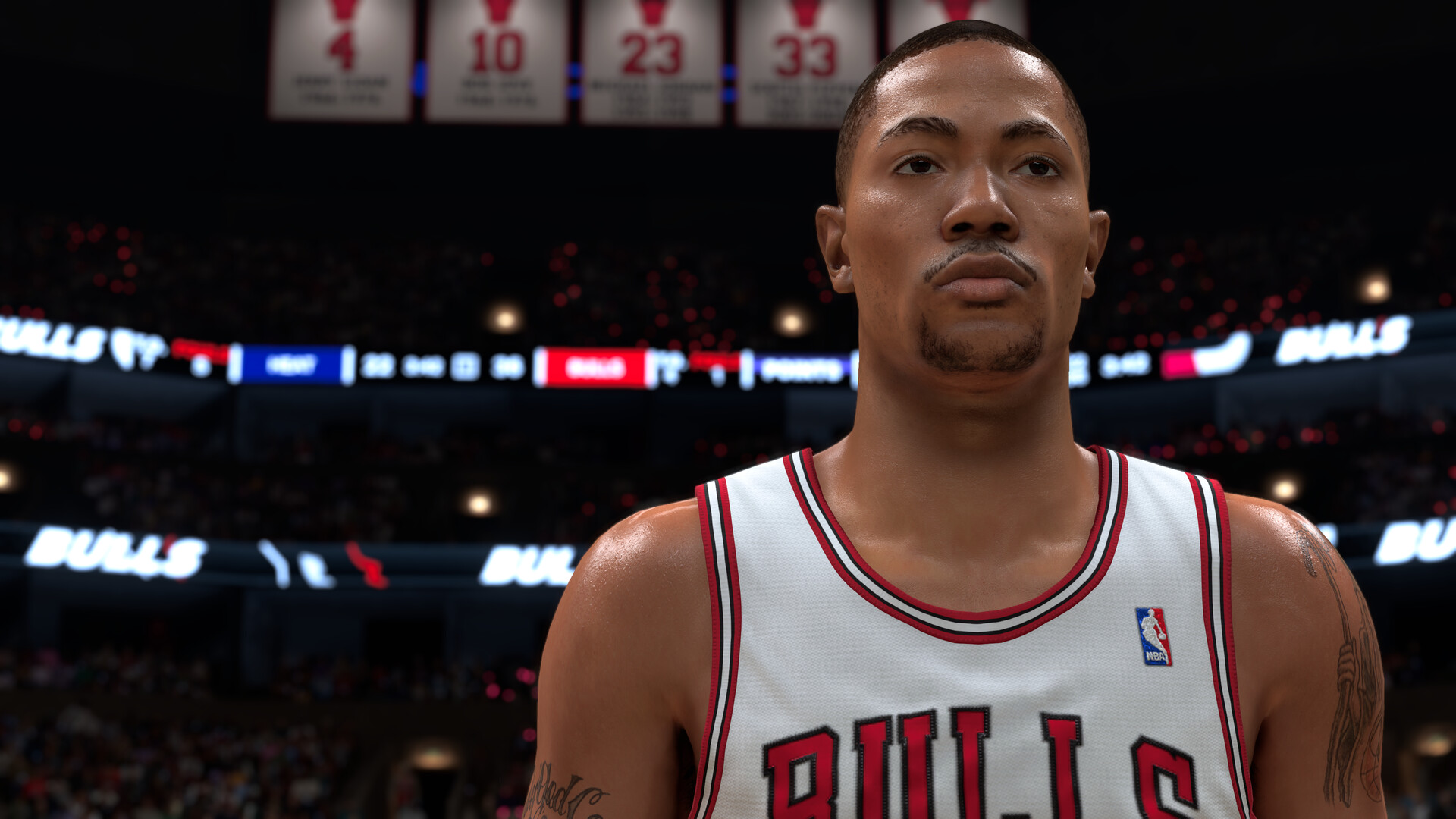 NBA 2K27 v1.4 免安装中文版下载 截图4
