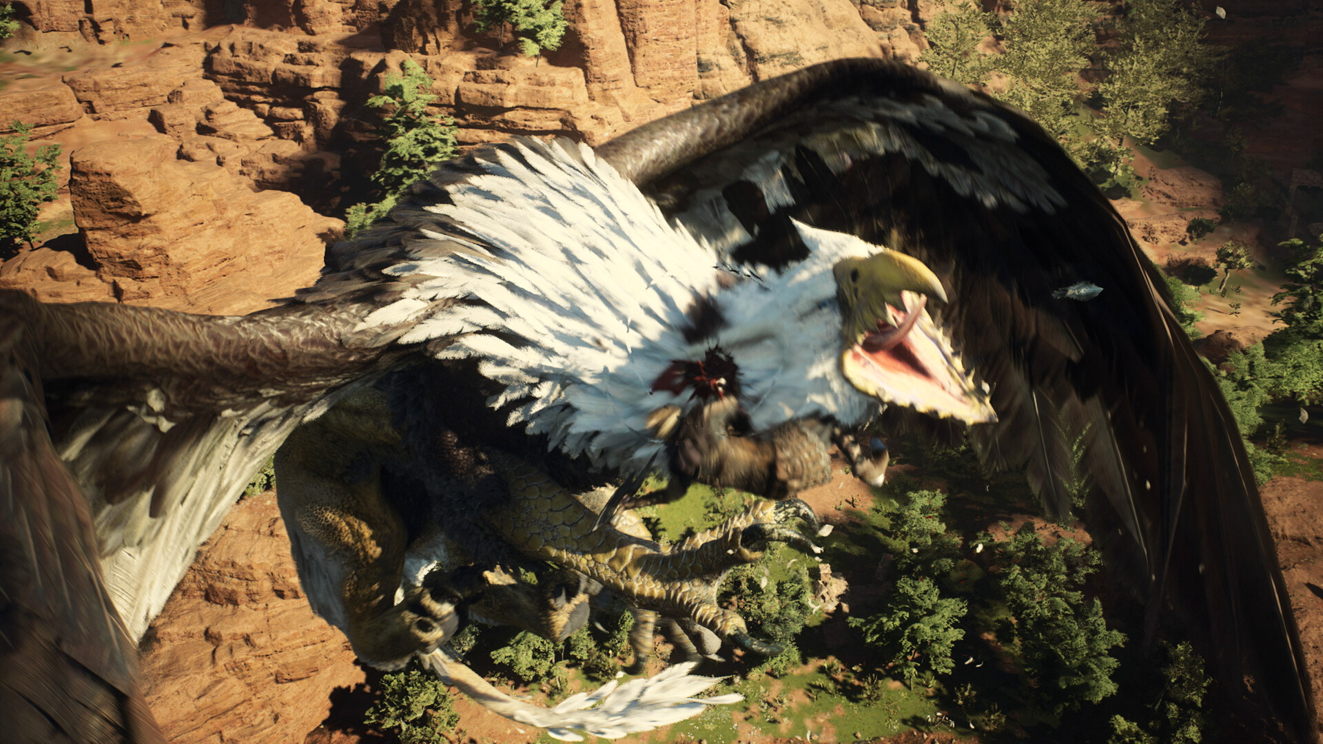 龙之信条2联机版（Dragon's Dogma 2 Online）Build.02092026 免安装中文版下载 截图9