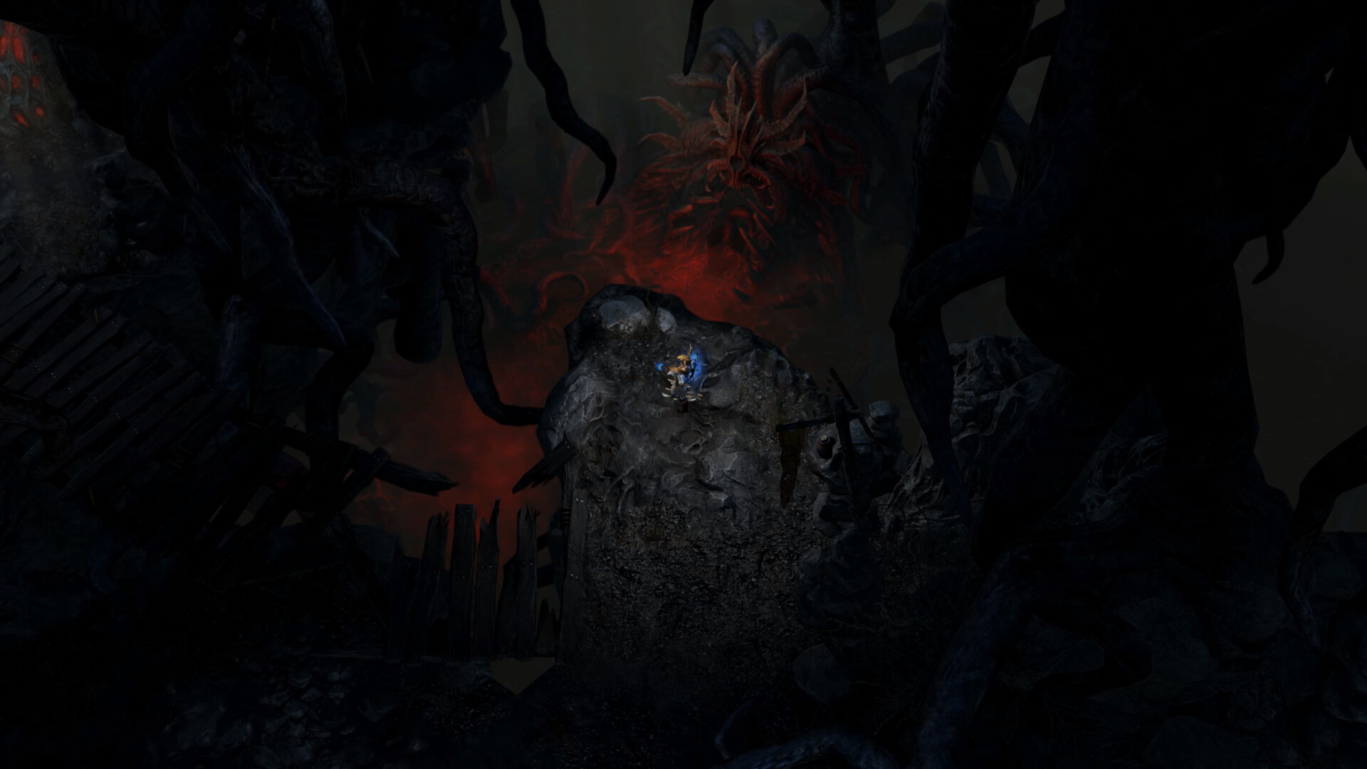 恐怖黎明联机版（Grim Dawn Online）v1.3.0.8 免安装中文版下载 截图4