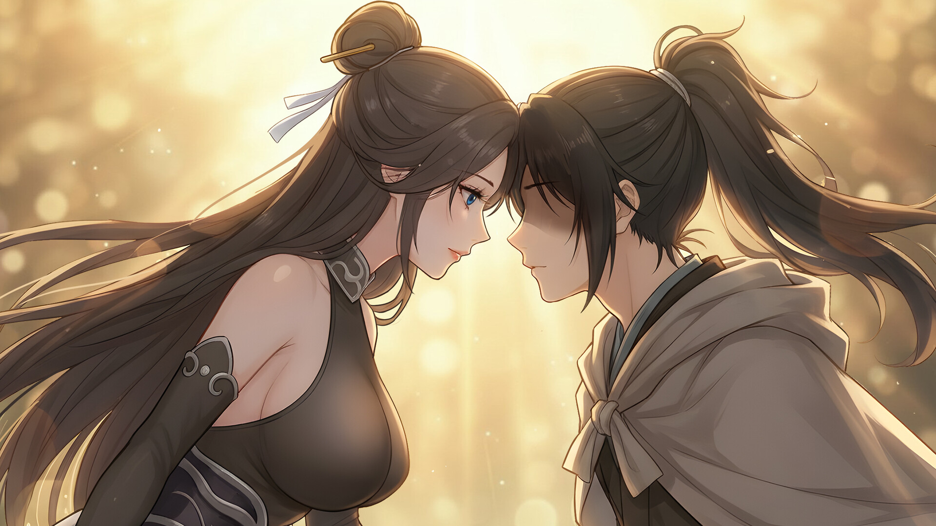大侠狂想曲（Heros Rhypsody）v20260915 免安装中文版下载 截图8