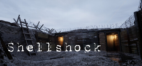 弹震现场/Shellshock(图1) 弹震现场/Shellshock(图1)