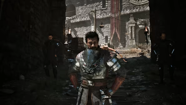 哥特王朝：重制版/Gothic 1 Remake(图5)