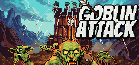 哥布林进攻/Goblin Attack(图1) 哥布林进攻/Goblin Attack(图1)