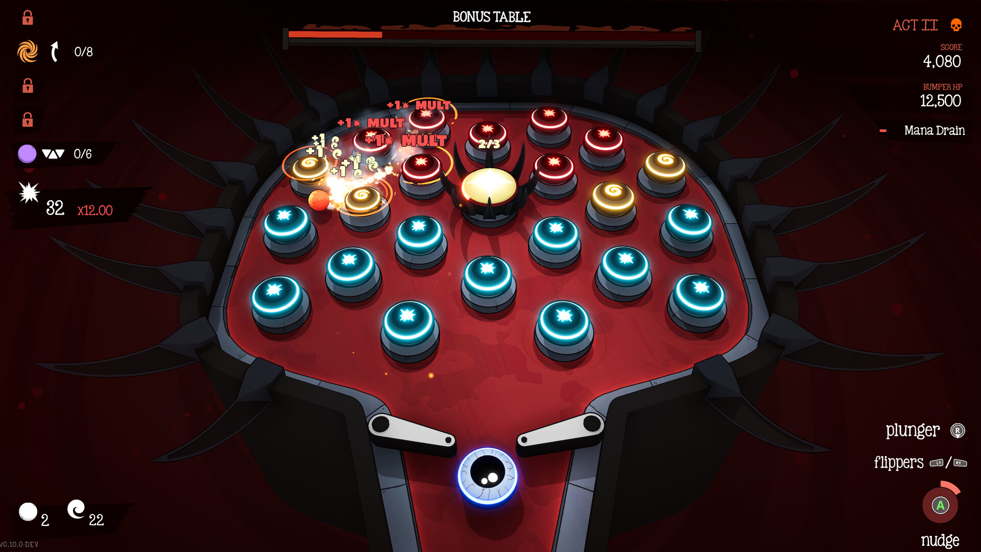 弹珠教派（Cult of PiN）Build.24653914 免安装中文版下载 截图10