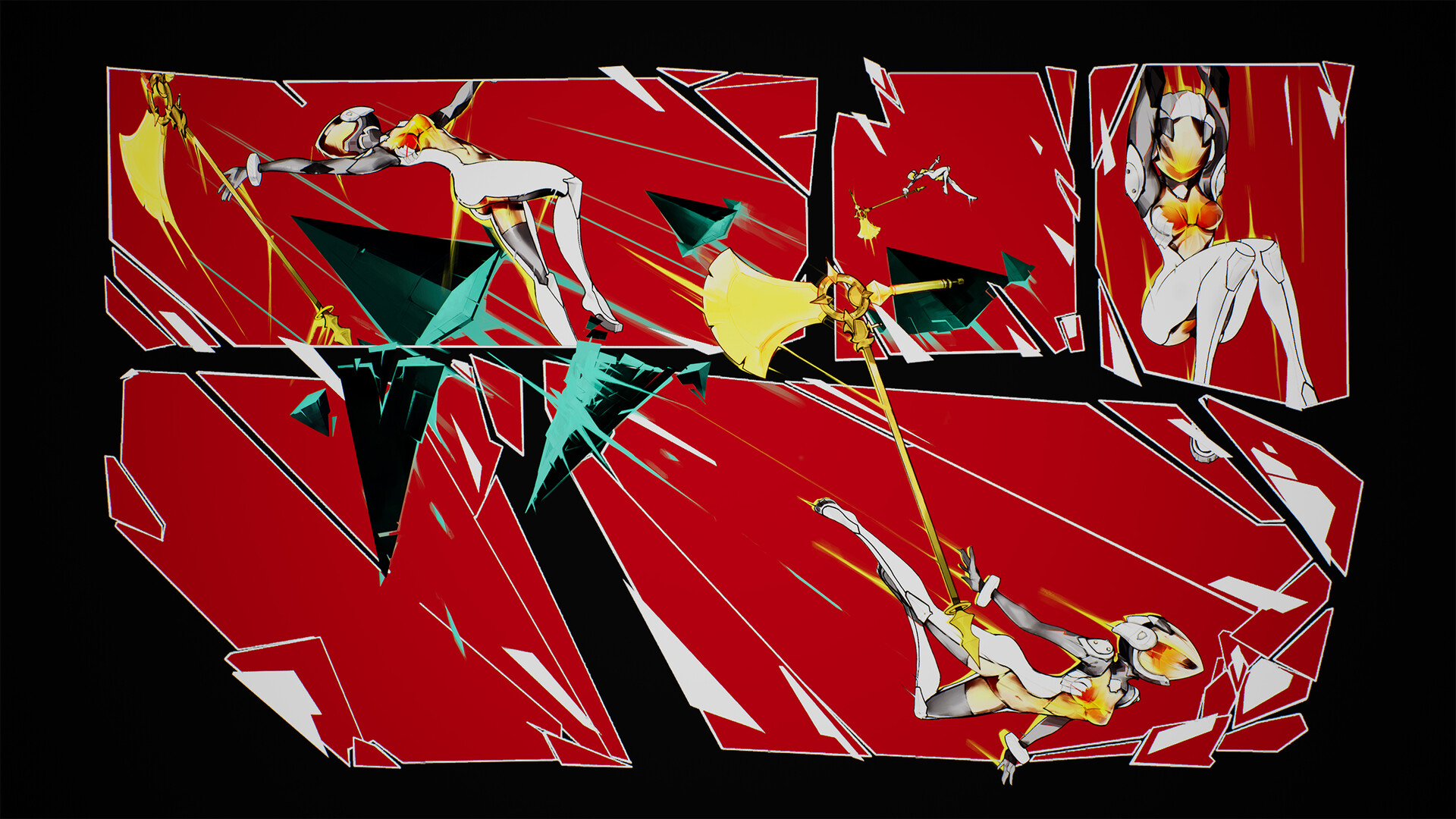 魔道兵装（Mahou Arms）v1.0.2516 截图8