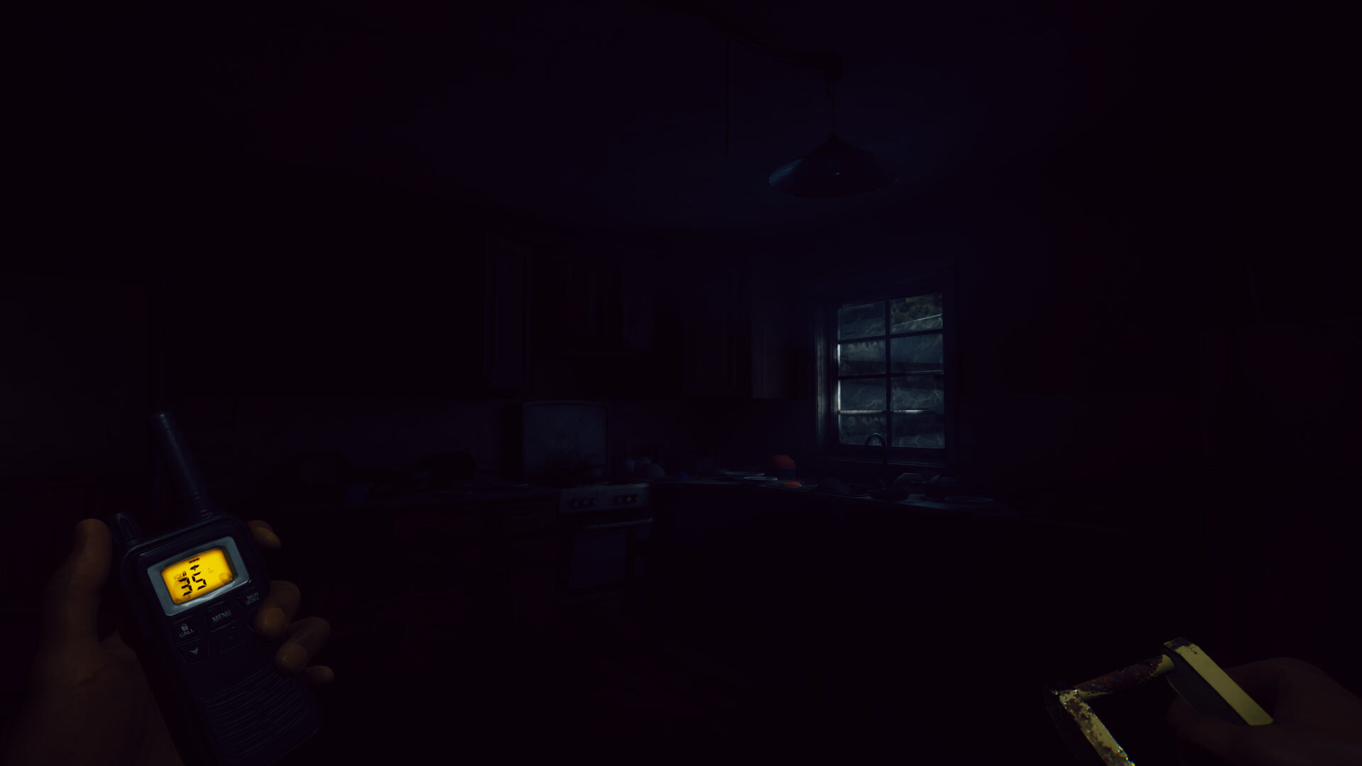 隔绝（Separated）v0.4.8 截图15