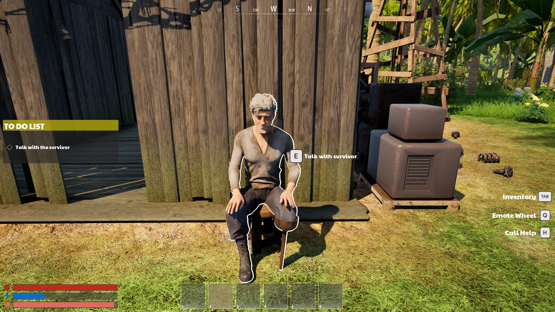 挖掘岛联机版（Dig Island Online）v0.5.0.2 免安装中文版下载 截图14