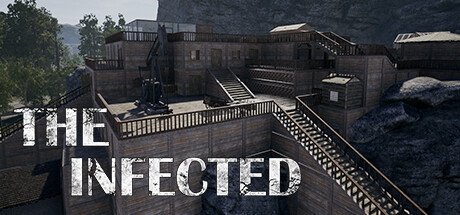 被感染者（The Infected）（更新Build.23100209）