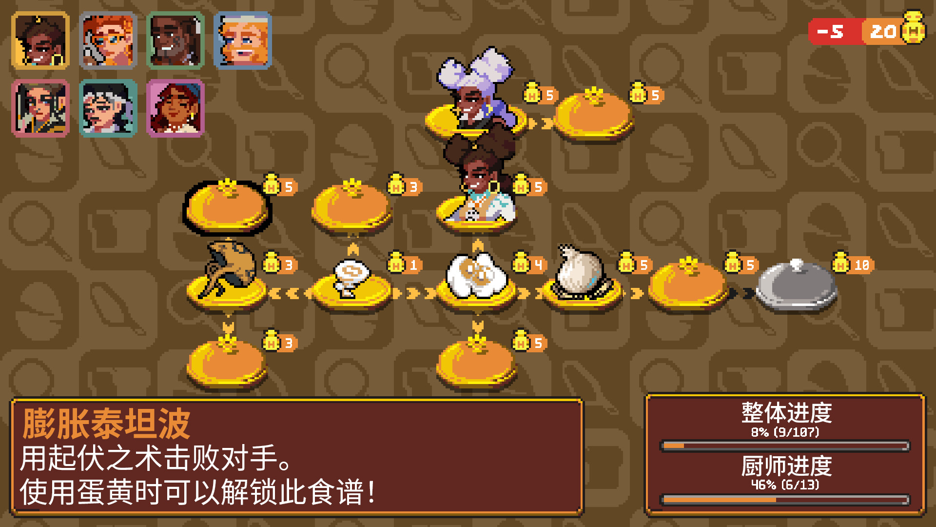 斗食战酱（GladiEATers） 截图9
